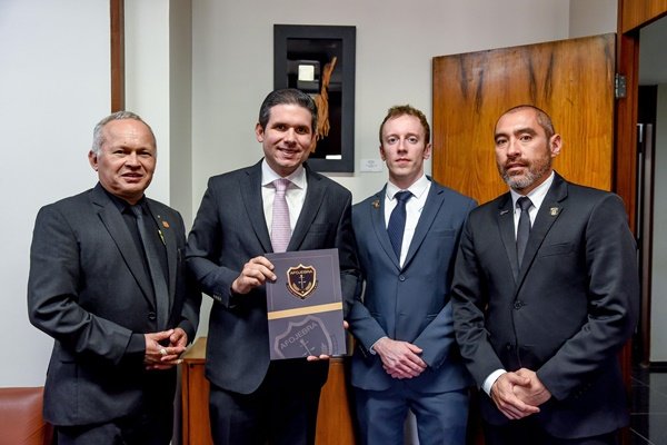 Afojebra intensifica atuação em defesa dos Oficiais de Justiça em Brasília