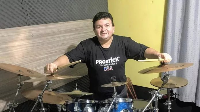 Condenação de réu a 16 anos pela morte do ex-baterista da Banda Tuareg’s