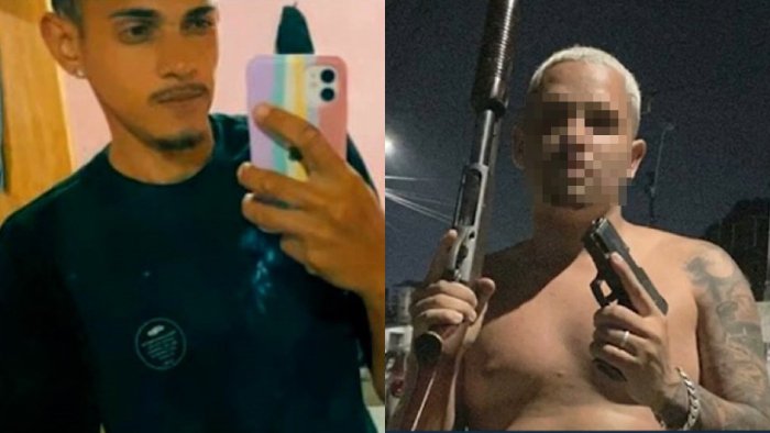 Prisão de investigado por assassinato de jovem surdo