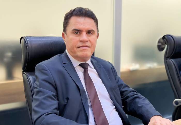 Deputado federal, Wilson Santiago (Republicanos)