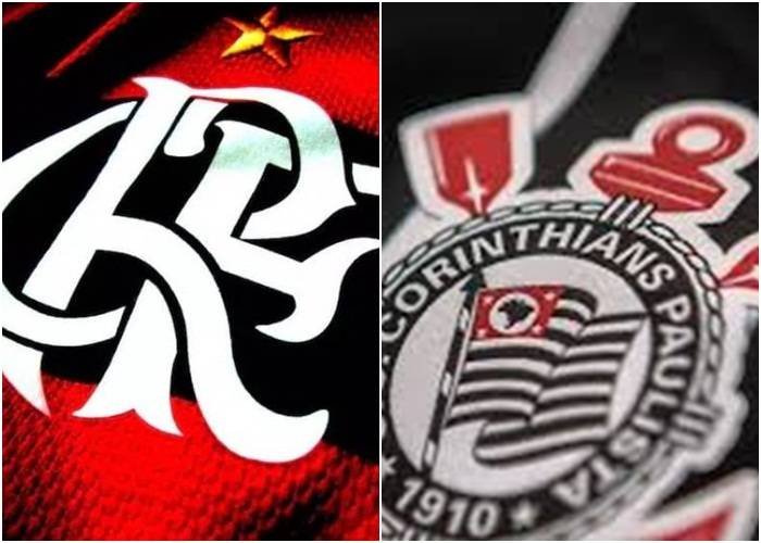 Corinthians derrota o flamengo por 2 a 1 na Neo Química Arena