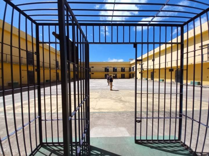 Penitenciária Padrão de Cajazeiras