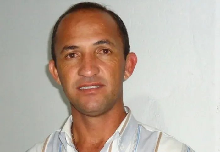 Ex-prefeito de Poço Dantas, José Gurgel Sobrinho