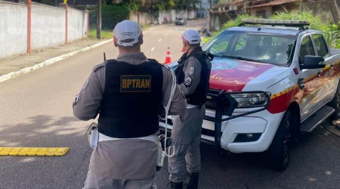 Batalhão de Policiamento de Trânsito (BPTran)