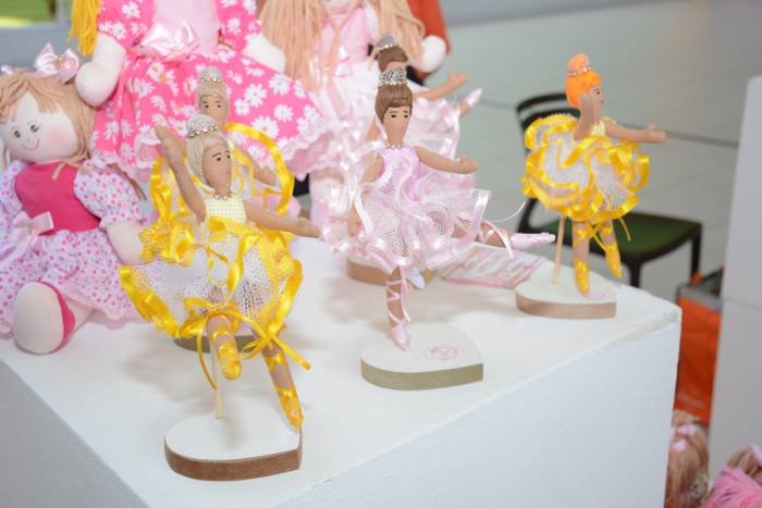 Edição do Festival de Brinquedos Populares