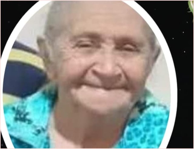 Dona Helena Moreira Pamplona