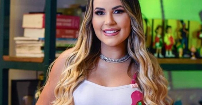 Deolane Bezerra e sua mãe permanecem presas