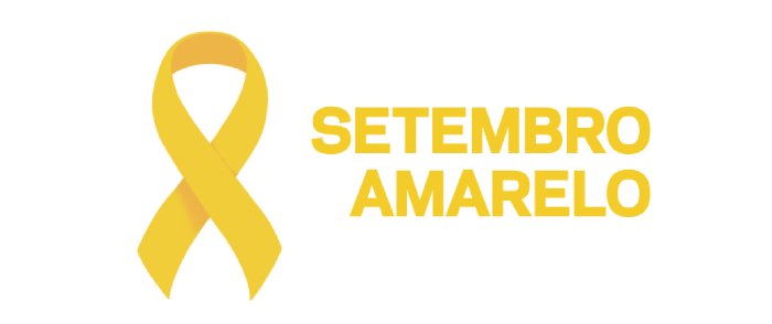 Campanha de combate e prevenção ao suicídio