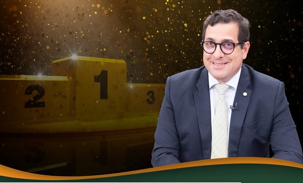 Deputado federal, Gervásio Maia (PSB)