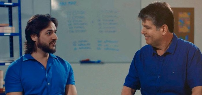 Candidato à prefeito da capital, Ruy Carneiro (Podemos) e Pedro