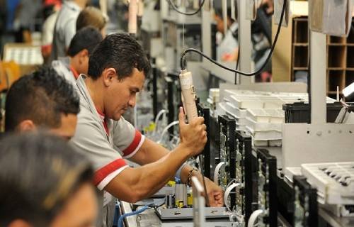 Setor de serviços cresce 1,2% em julho