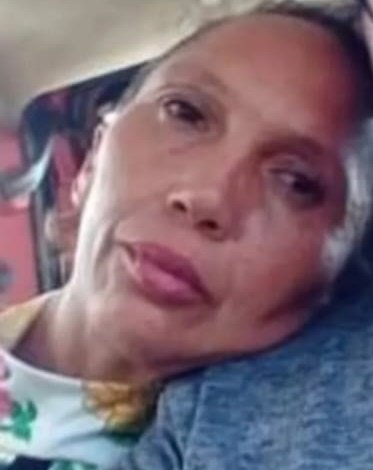 Edicleide de Souza Santana, vítima de homicídio em Malta 