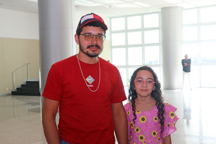 Festival de Arte na Primeira Infância