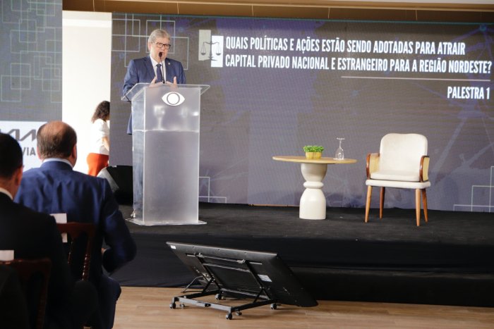 I Fórum Nordeste Direito e Governança Corporativa