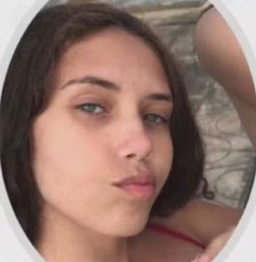 Vítima de feminicídio no município de Nova Floresta 