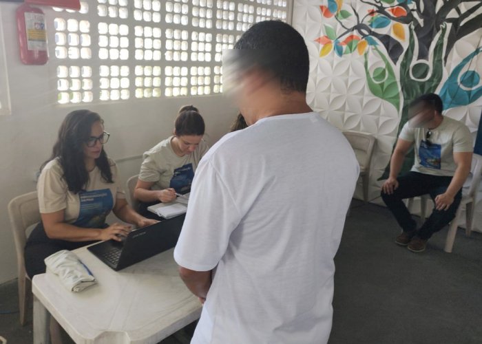 Lei de Execução Penal nº 7.210/84