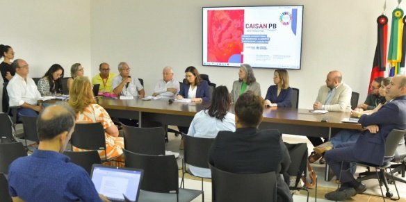 Segurança Alimentar e Nutricional na Pauta das Ações Governamentais na Paraíba