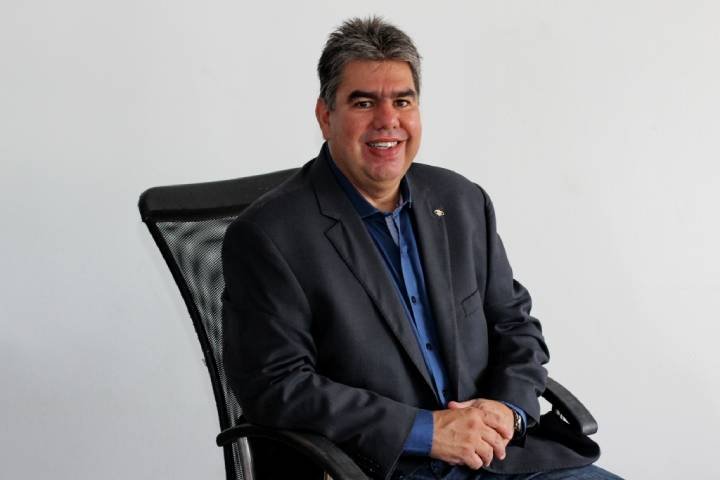 Dr. André Pacelli 