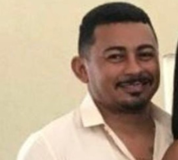 Crime de morte registrado na cidade de Pombal