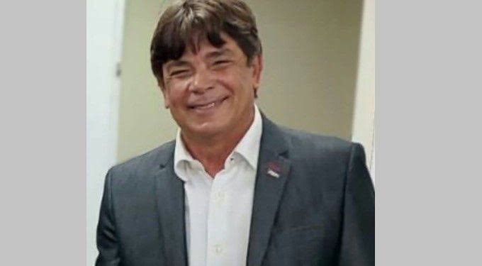 Cassiano Pereira, Presidente da Fiepb 