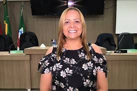 Vereadora, Lana Dantas