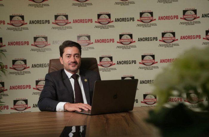 Segurança jurídica e desenvolvimento: O papel da Anoreg-PB na Regularização Fundiária