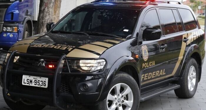 Polícia Federal, investiga esquema de fraude em licitação em Hospital de CG
