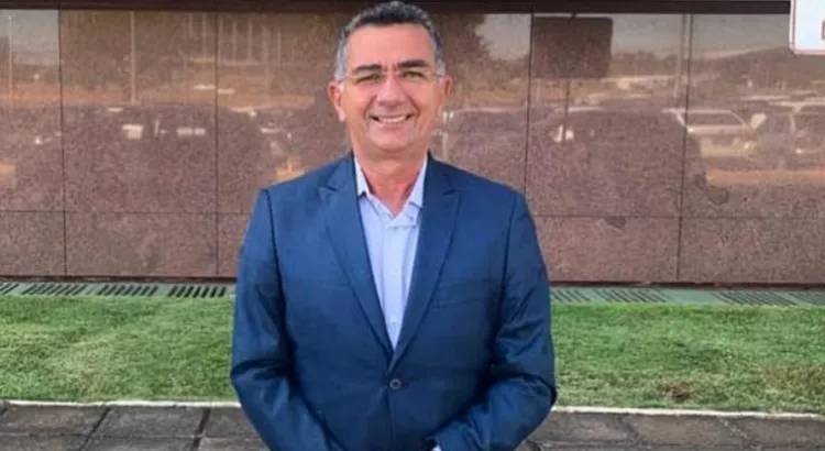 Prefeito Francisco de Assis Rodrigues de Lima