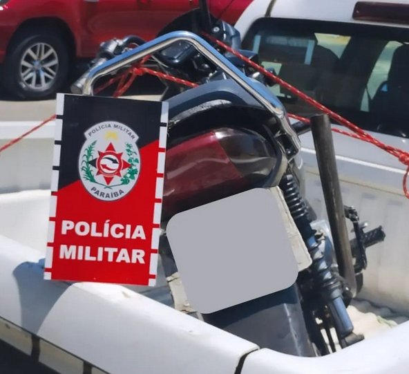 Prisão em flagrante por direção perigosa e desacato
