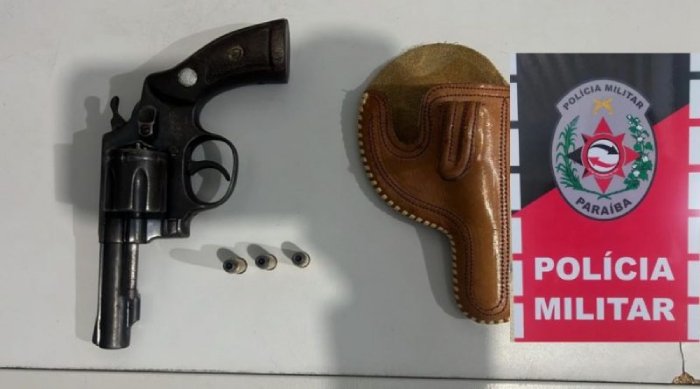 Prisão de procurado da justiça por tráfico de drogas
