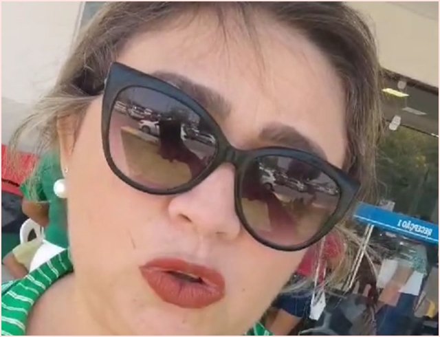 Janailsa Lopes, candidata a Vereadora em Marizópolis