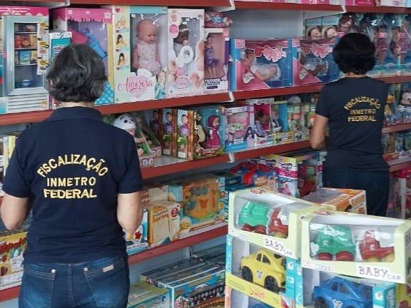 Operação Especial Criança Segura 2024