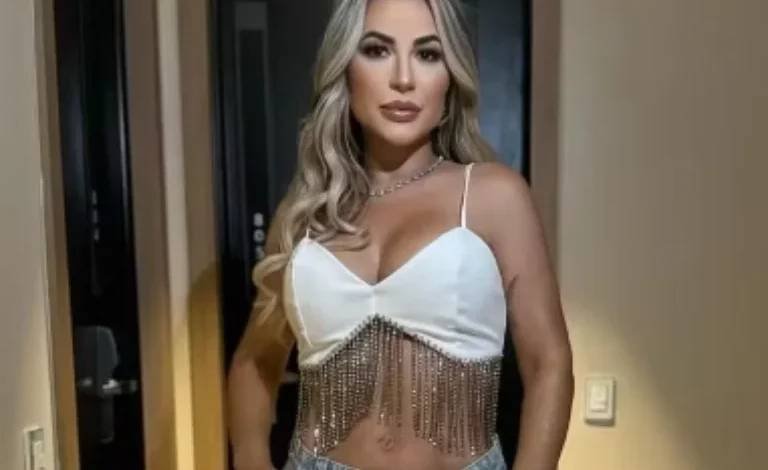 advogada Deolane Bezerra