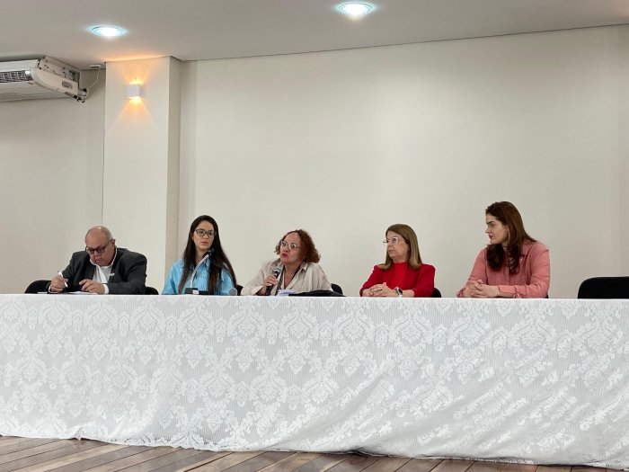 5º Seminário Estadual de Prevenção e Controle das Infecções