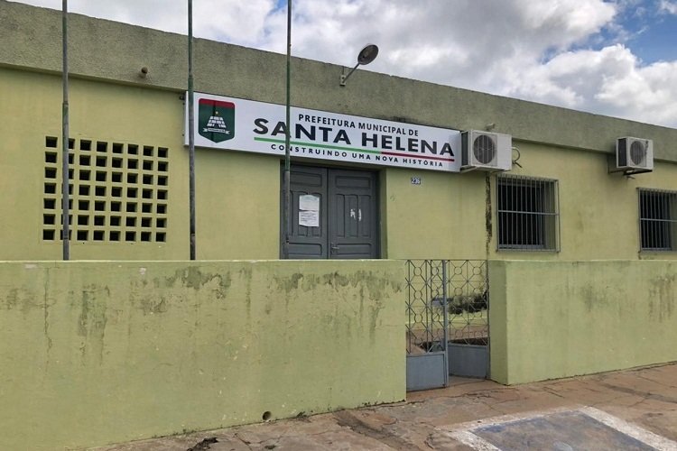 Prefeitura Municipal de Santa Helena