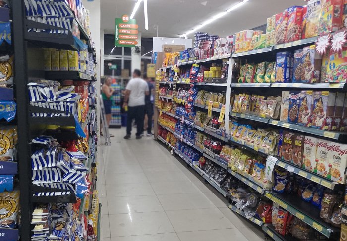 Prévia da inflação recua em setembro 