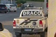 Delegacia de Repreensão ao Crime Organizado (DRACO)