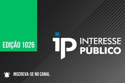 Interesse Público Edição 1026