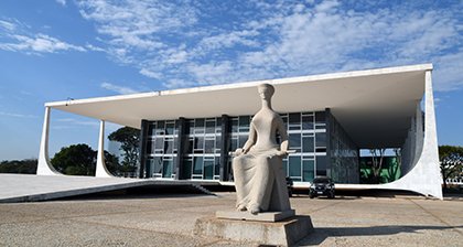 Supremo Tribunal Federal (STF)