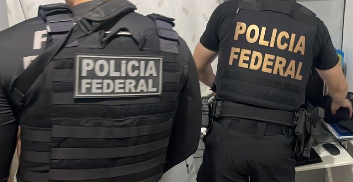 Combate a crimes contra o sistema financeiro