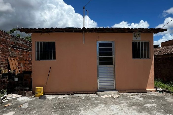 Moradias da Prefeitura já beneficiou quase 450 famílias em 30 bairros