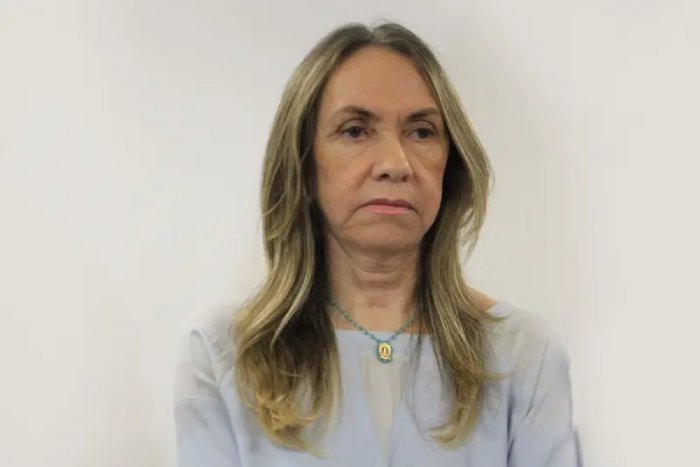 Primeira-dama de João Pessoa, Lauremília Lucena