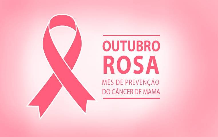 Outubro Rosa - 2024