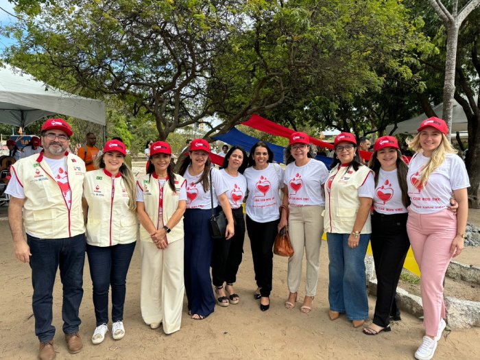 Unidade Itinerante de Coleta de Sangue,