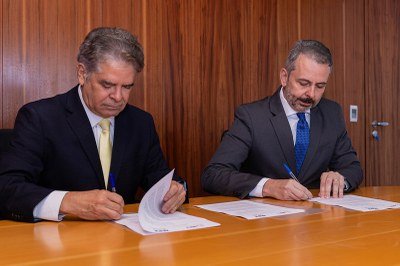 MPF e MPT assinam acordo de cooperação para prevenir e combater assédio eleitoral no trabalho