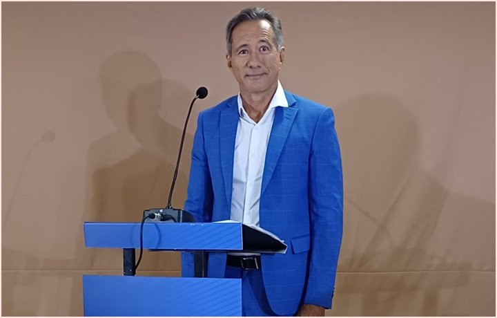 Gilberto Gomes Sarmento
