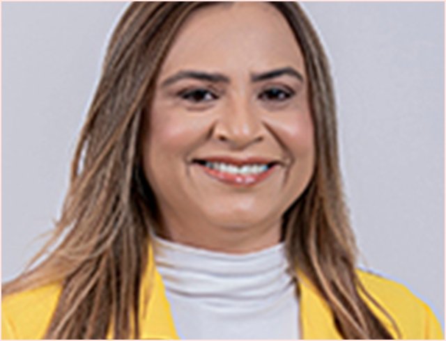 Adeilza Soares (PSB)