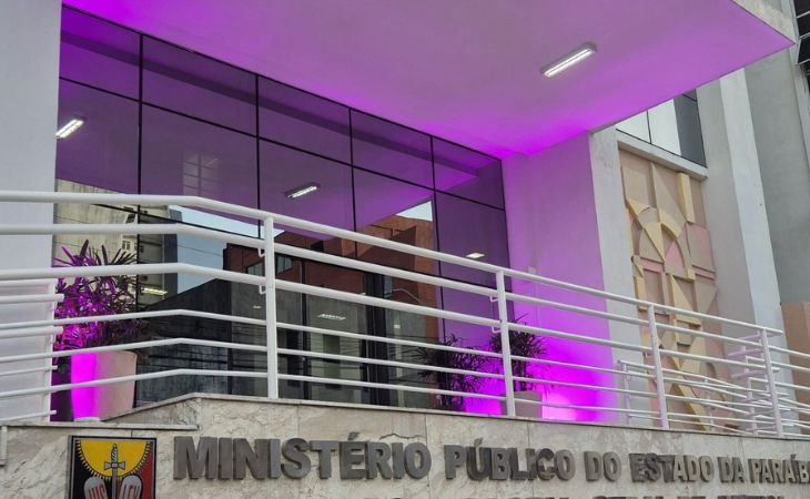 Ministério Público da Paraíba (MPPB)