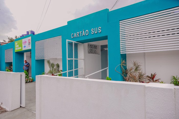 Cartão SUS está passando por instabilidade