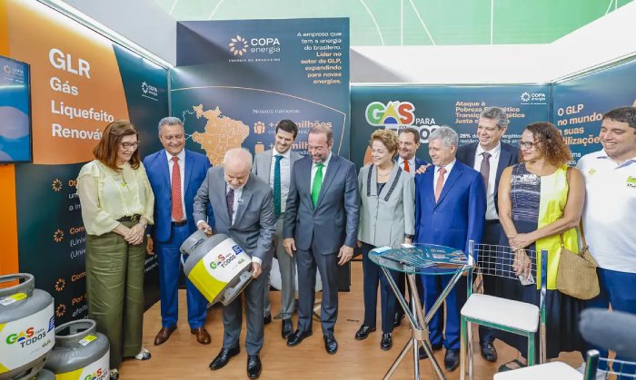 Lei da produção de combustíveis sustentáveis